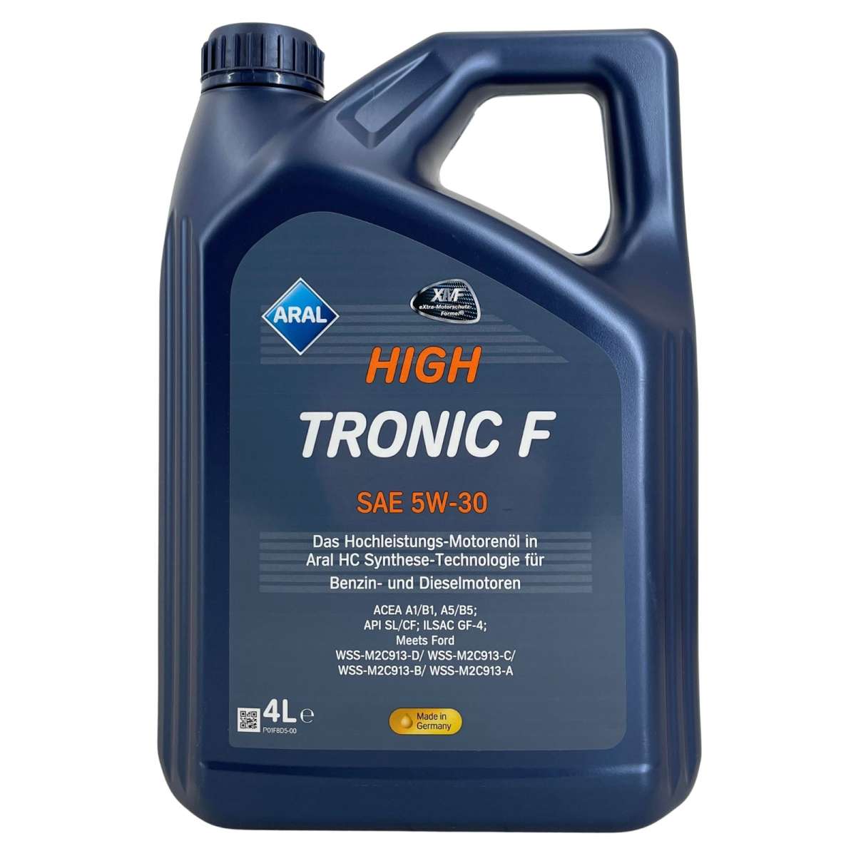 Aral HighTronic F 5W30