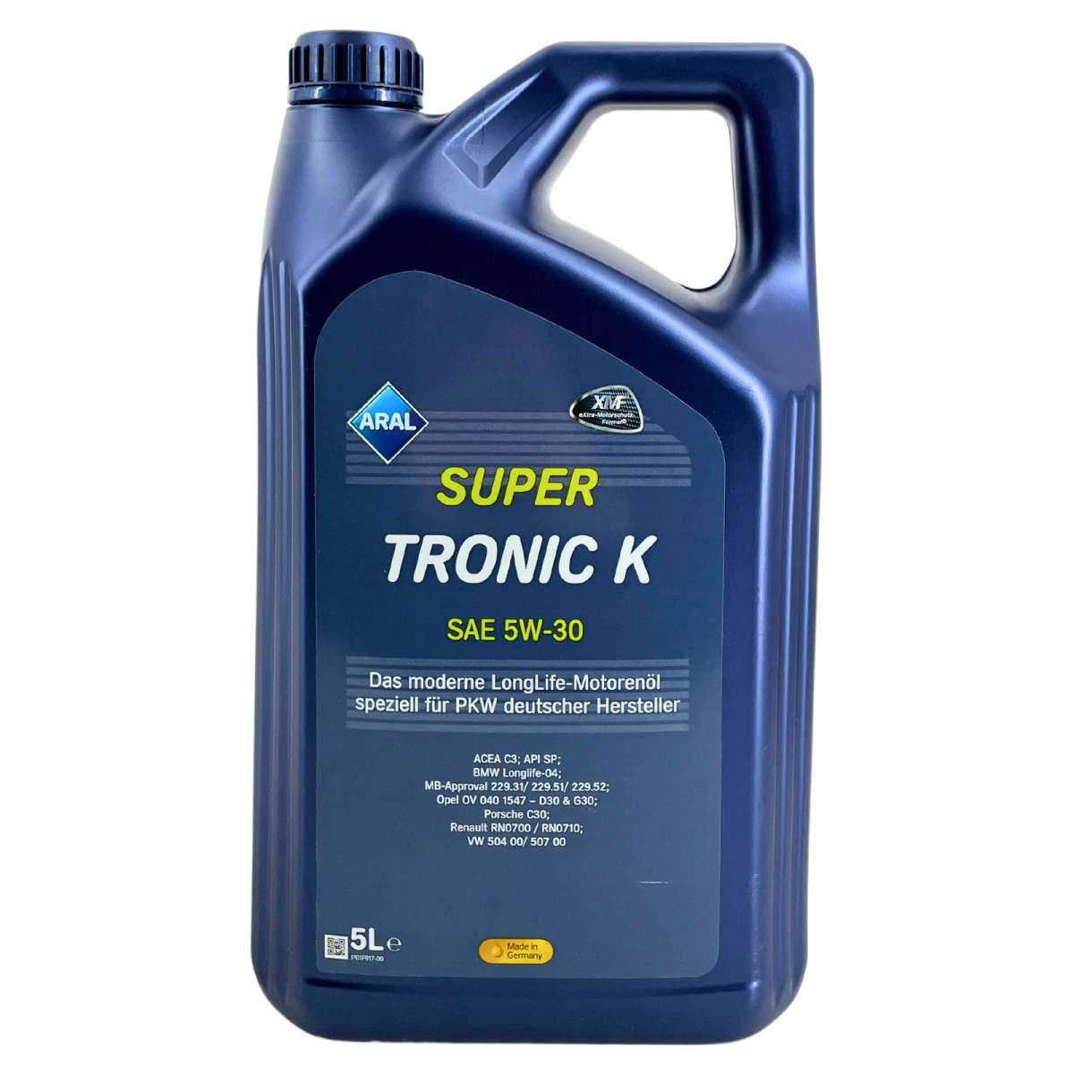 Aral SuperTronic K 5W30