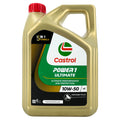 Castrol Power 1 Ultimate 4T 10W50 – 4 litri
