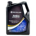 Ambra Master Gold HSP 15W40