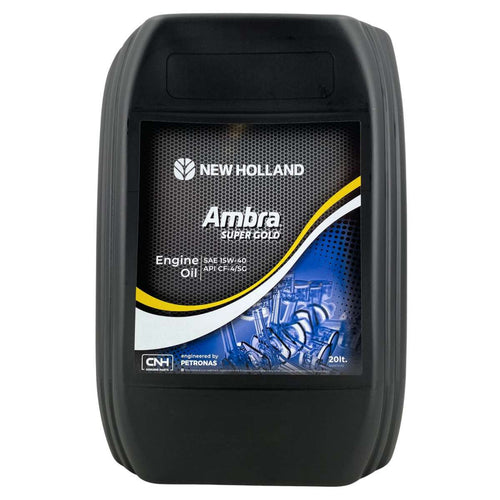 Ambra Super Gold 15W40
