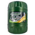 Fanfaro GSX 15W40