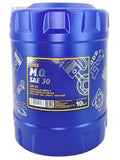 Mannol M.O. SAE 30
