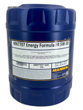 Mannol 7707 Energy Formula FR 5W30