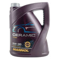 MANNOL 7720 Ceramic 5W30