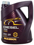 MANNOL 7909 Diesel TDI 5W30