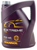 Mannol 7915 Extreme 5W40