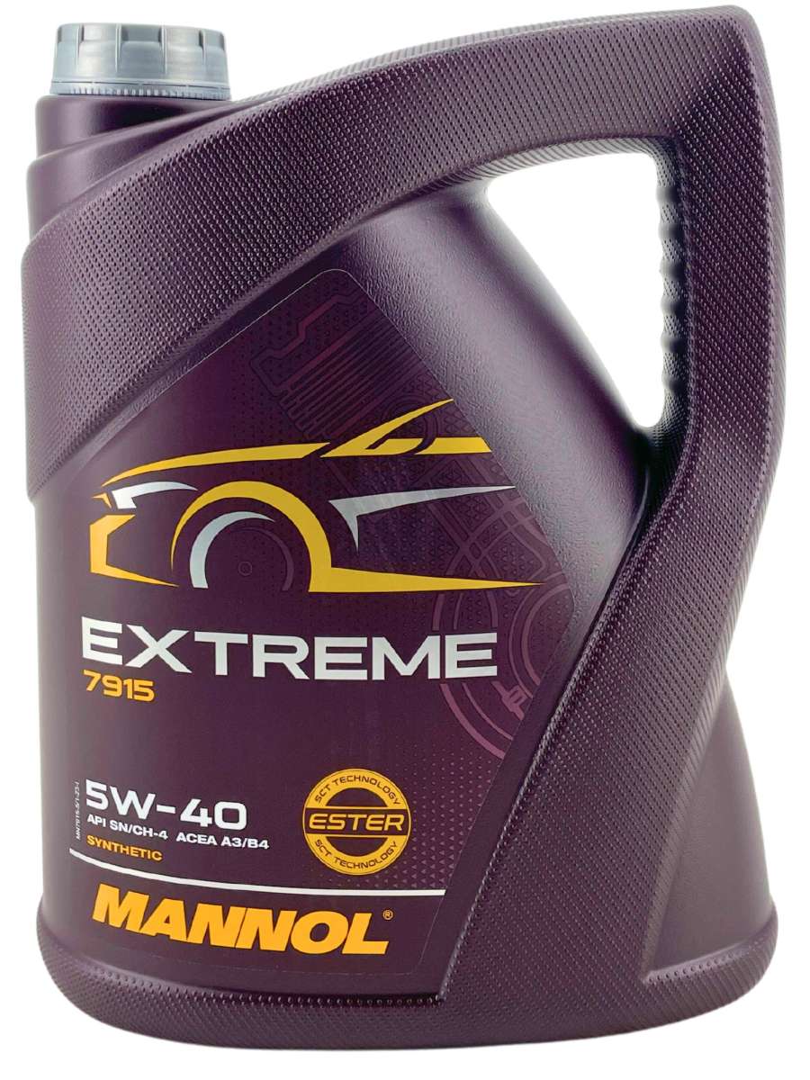 Mannol 7915 Extreme 5W40