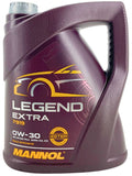 Mannol 7919 Legend Extra 0W30