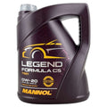 MANNOL 7921 Legend Formula C5 0W20