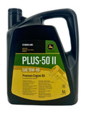 John Deere Plus-50 II 15W40