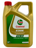 Castrol Edge 10W60 – 4 litri