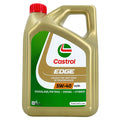 Castrol Edge 5W-40 A3/B4 – 4 litri