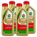 Castrol Edge H 0W20 – 4 x 1 L