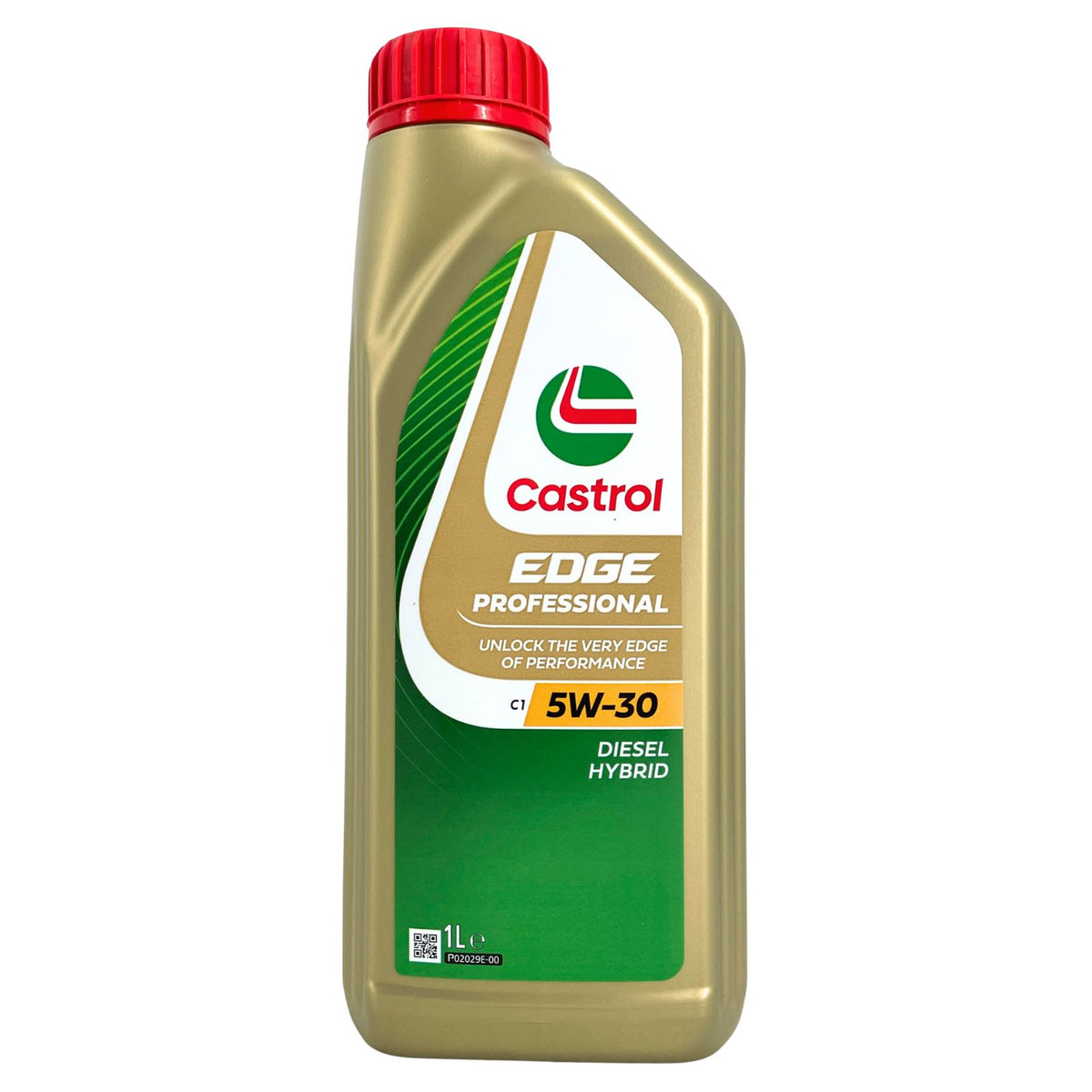 Castrol Edge 5W-30 C1 – 5 litri