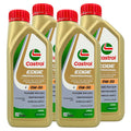 Castrol Edge Professional E 0W-30 – 4 x 1 L