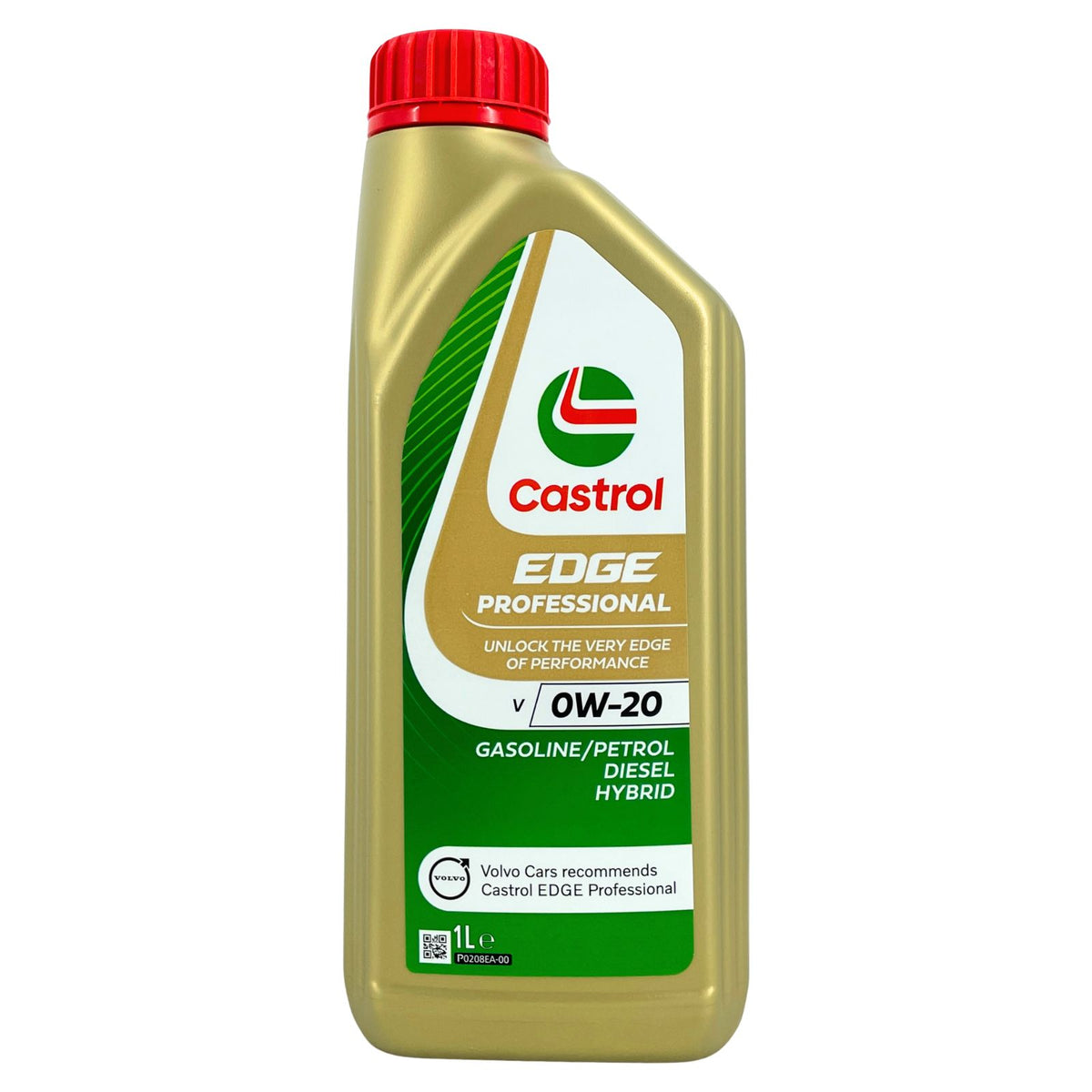 Castrol Edge 0W-20 V – 5 litri