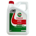 Castrol GTX 10W-40 A3/B4 – 4 litri