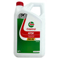 Castrol GTX 5W30 C4 – 5 litri