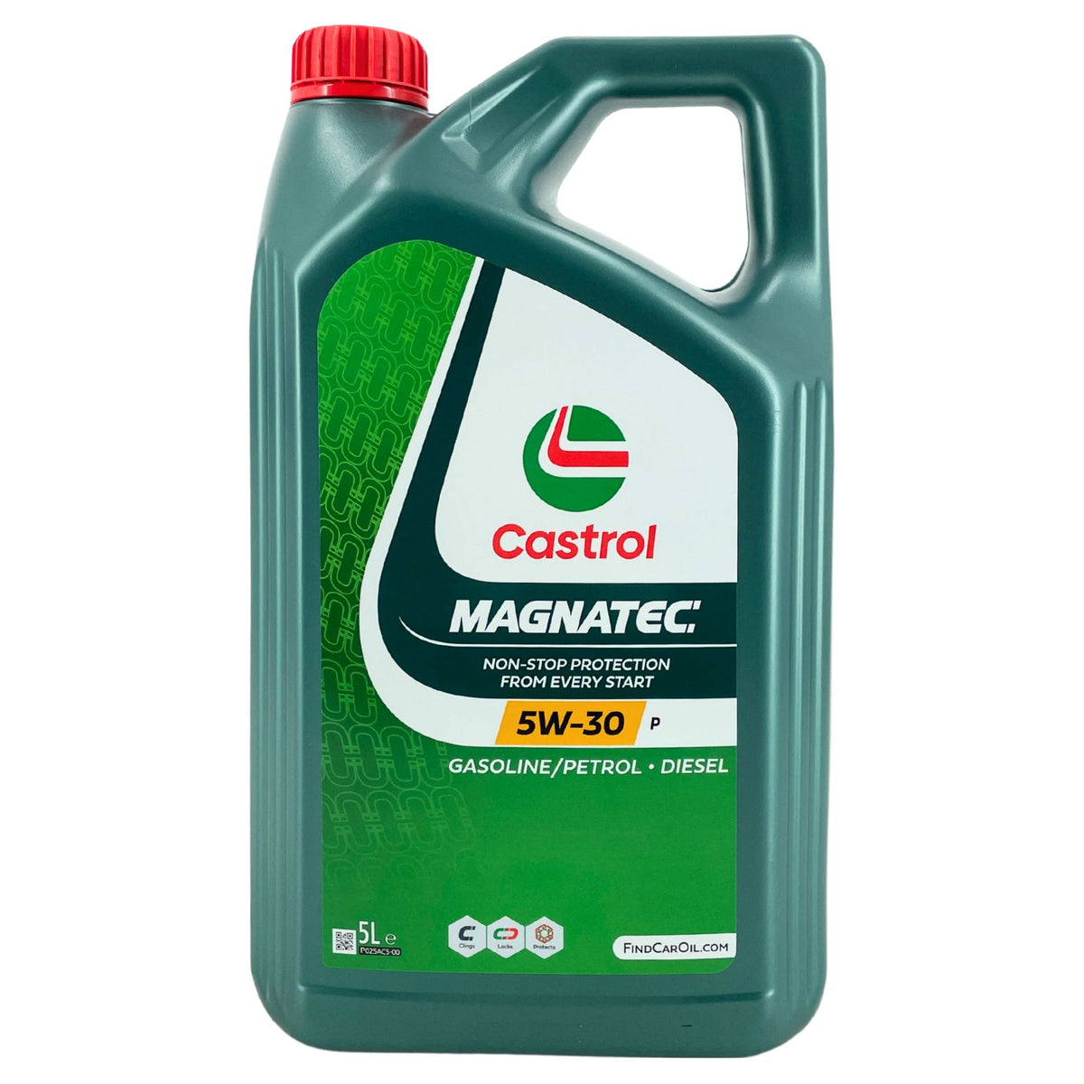 Castrol Magnatec 5W-30 P – 5 litri