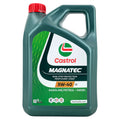 Castrol Magnatec 5W40 C3 – 4 litri