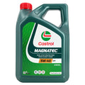 Castrol Magnatec 5W40 DPF – 4 litri