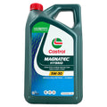 Castrol Magnatec Hybrid 5W-30 – 5 litri