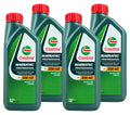 Castrol Magnatec Professional A3 5W40 – 4 x 1 L