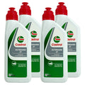 Castrol Outboard 2T Olio nautico 2 tempi – 4 x 1 L