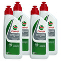 Castrol Outboard 4T Olio nautico 4 tempi – 4 x 1 L