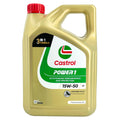 Castrol Power 1 4T 15W50 – 4 litri