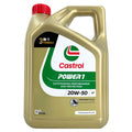 Castrol Power 1 4T 20W50 – 4 litri