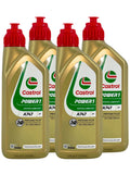Castrol Power1 A747 – 4 x 1 L
