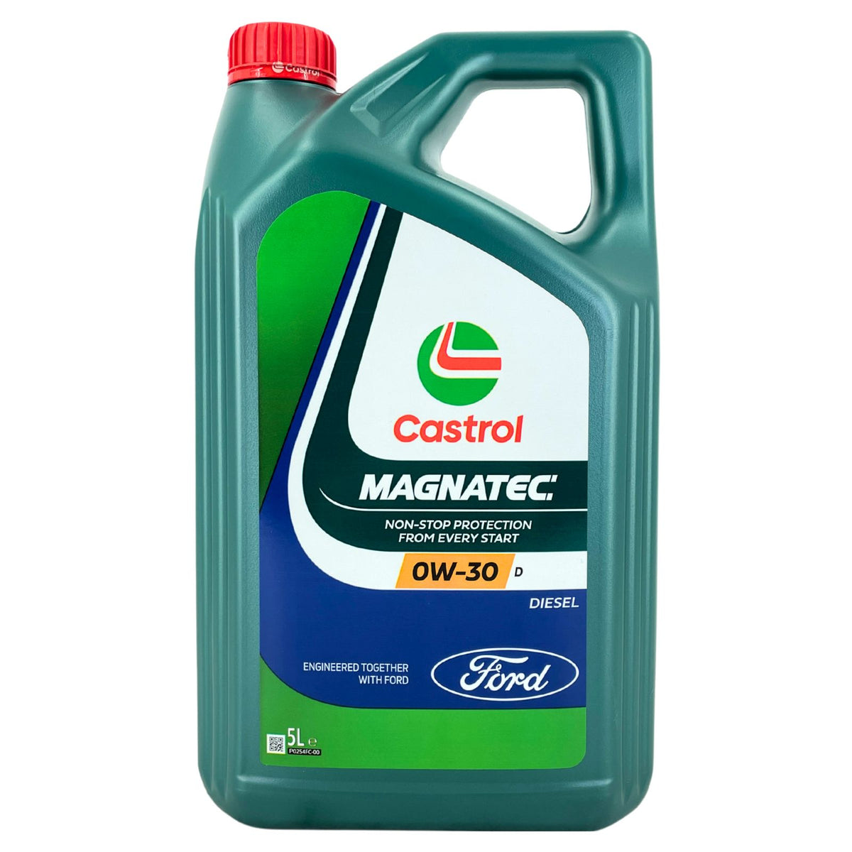 Castrol Magnatec 0W-30 – 5 litri