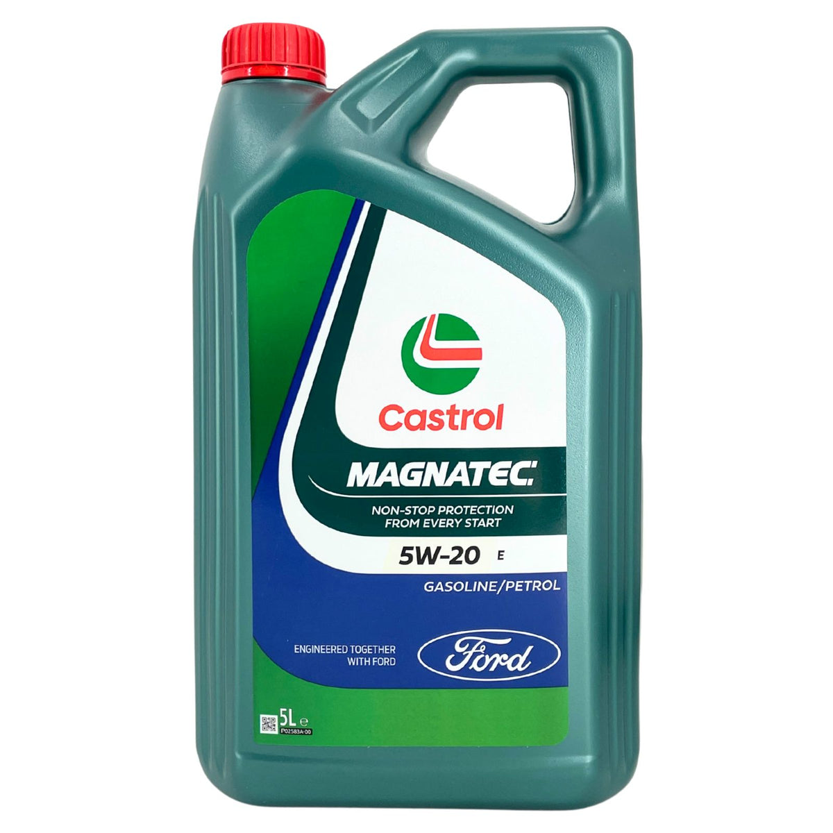 Castrol Magnatec 5W-20 E – 5 litri