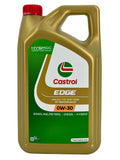 Castrol Edge 0W30 – 5 litri