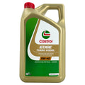 Castrol Edge TD 5W-40 – 5 litri