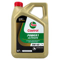 Castrol Power 1 Ultimate 4T 5W40 – 4 litri