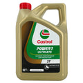 Castrol Power 1 Ultimate 2T – 4 litri