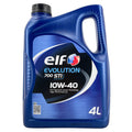 Elf Evolution 700 STI 10W-40 – 4 litri