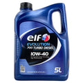 Elf Evolution 700 Turbo Diesel 10W-40 – 5 litri