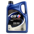 Elf Evolution 900 5W-50 – 4 litri