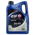 Elf Evolution 900 NF 5W-40 – 5 litri