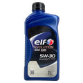 Elf Evolution 900 SXR 5W-30 – 4 × 1 litro