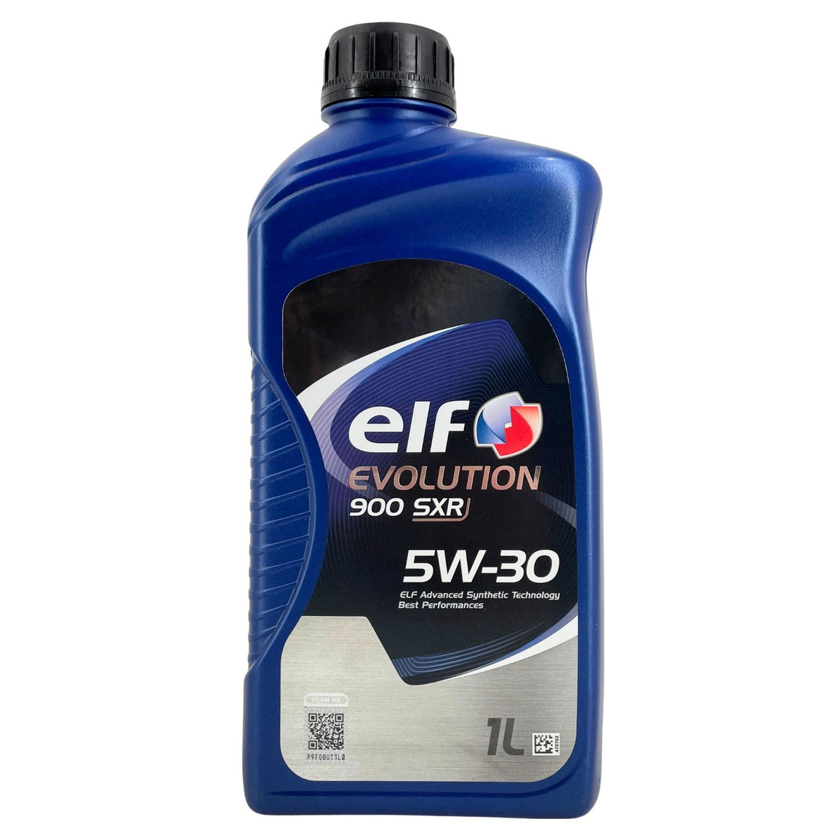 Elf Evolution 900 SXR 5W-30 – 4 × 1 litro