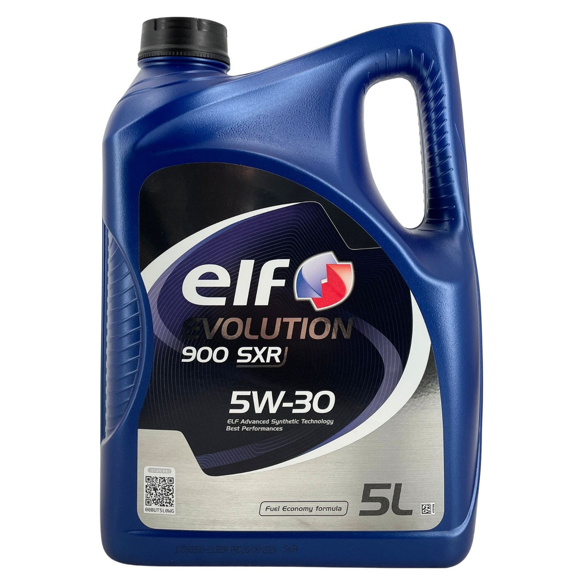 Elf Evolution 900 SXR 5W-30 – 5 litri