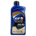 Elf Evolution Fulltech FE 5W-30 – 4 × 1 litro