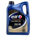 Elf Evolution Fulltech FE 5W-30 – 5 litri