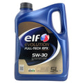 Elf Evolution Fulltech RPX 5W-30 – 5 litri