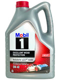 Mobil 1 C40 GT 0W40 – 5 litri